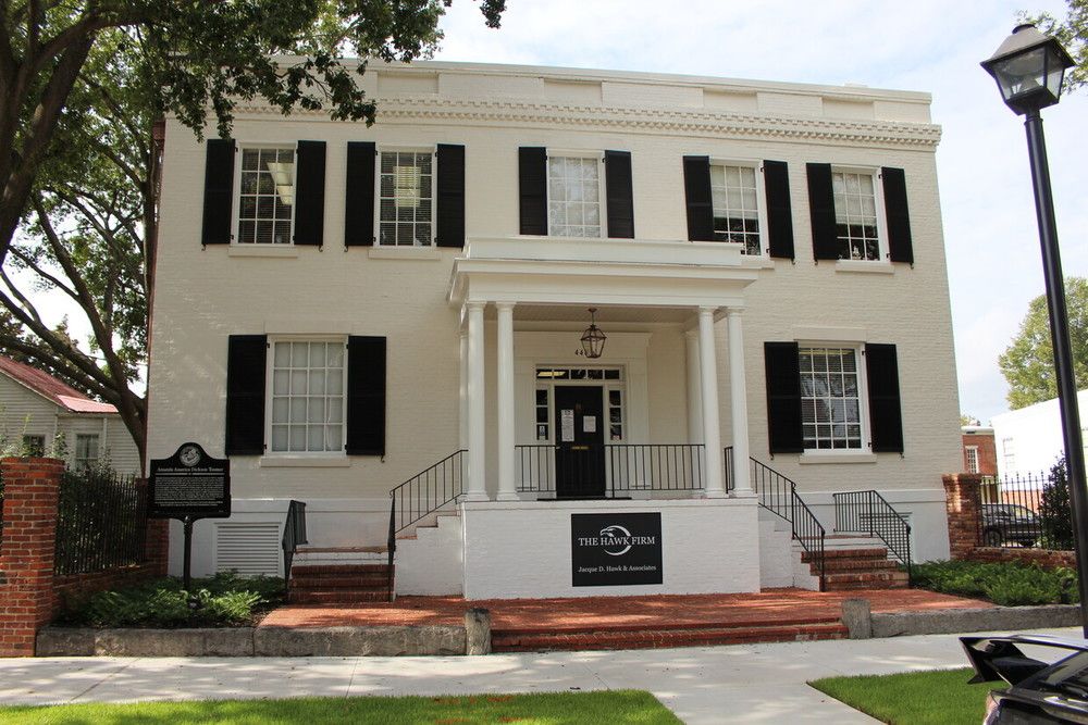 448 Telfair St, Augusta, GA 30901